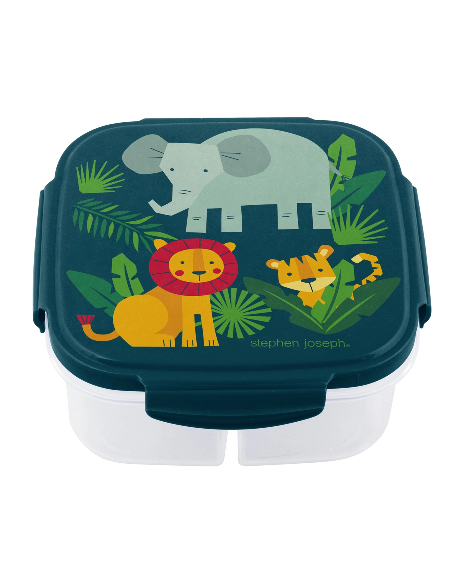 Stephen Joseph SJ Snack Box w/ Ice Pack