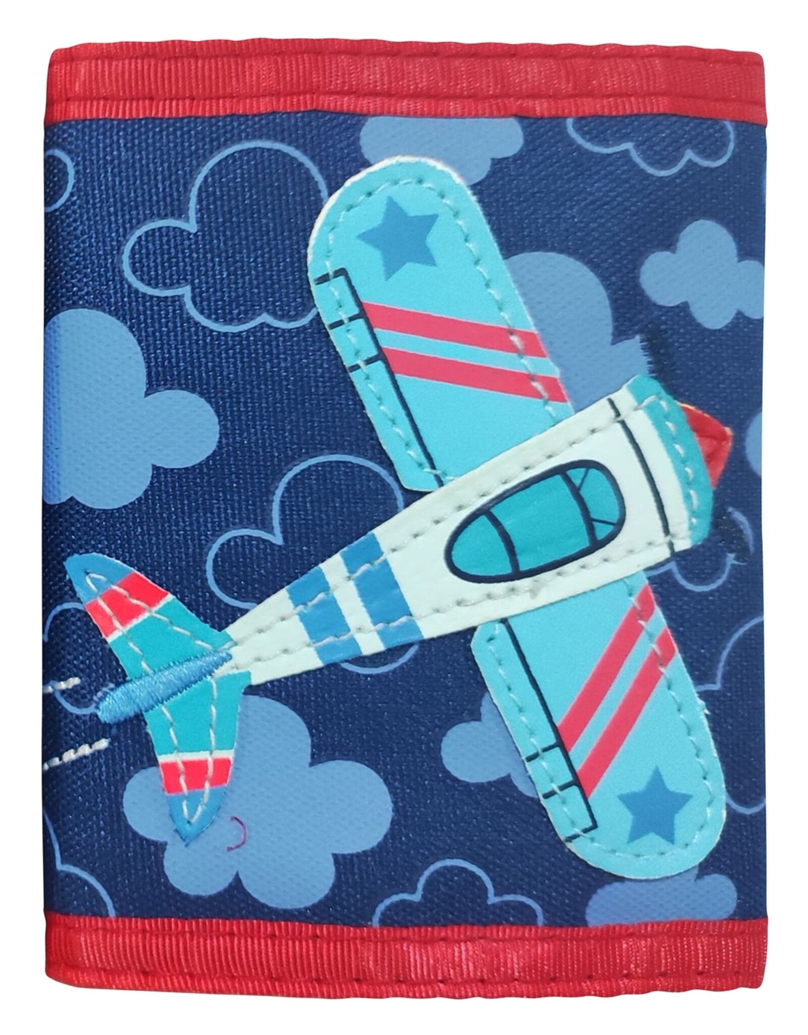 Stephen Joseph Wallet SJ