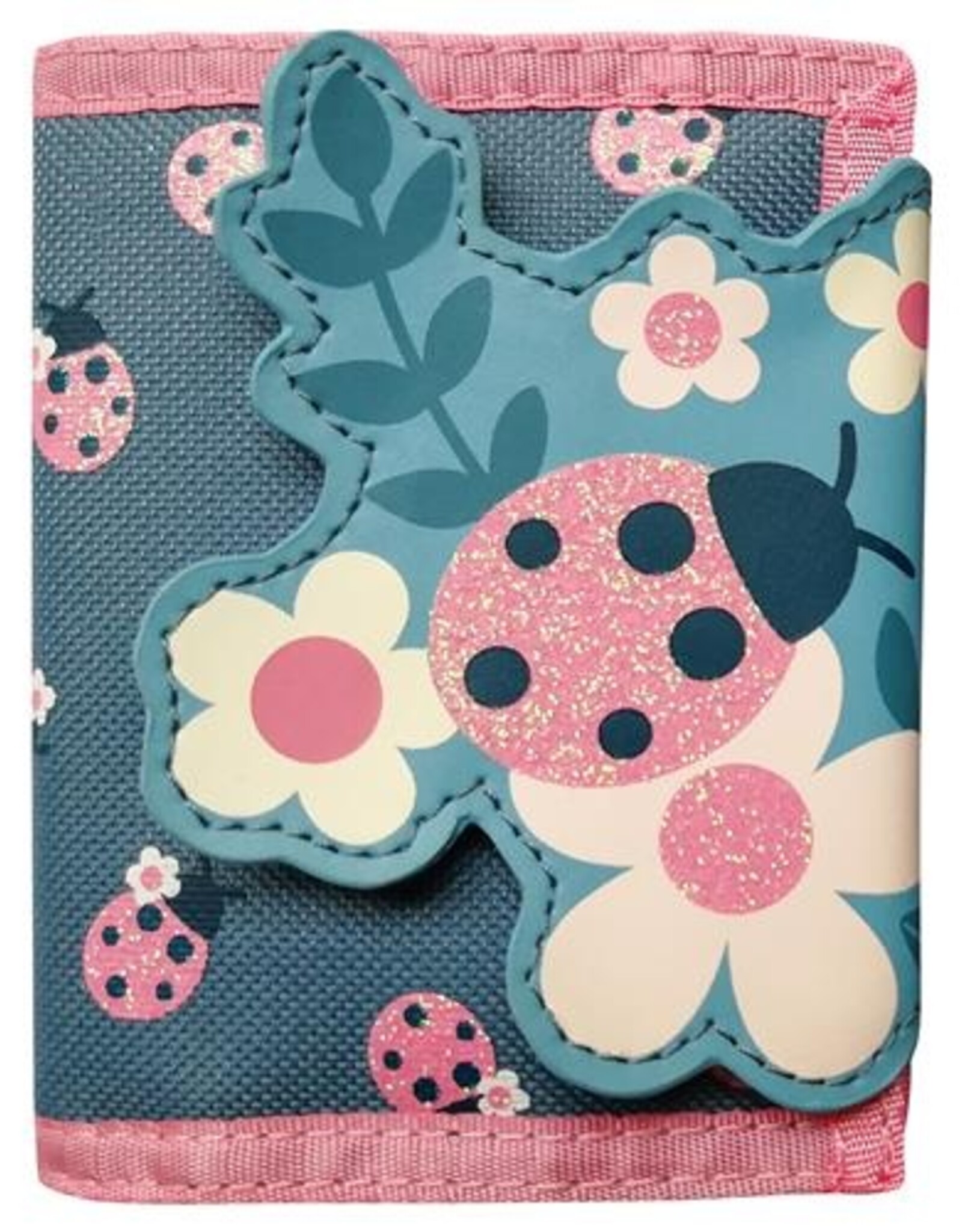 Stephen Joseph Wallet SJ