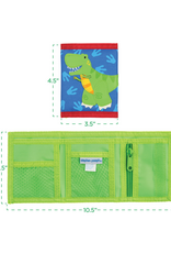 Stephen Joseph Wallet SJ