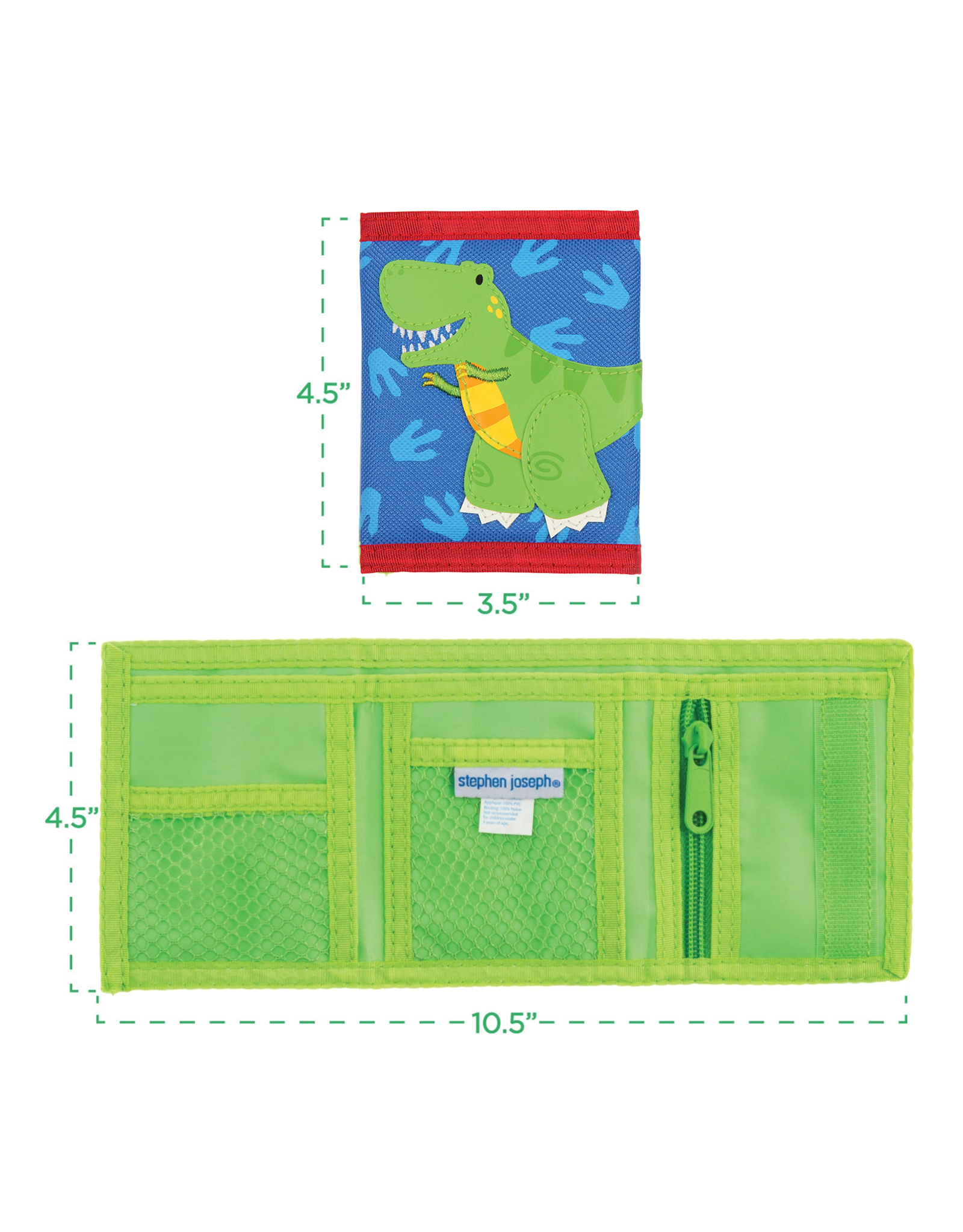 Stephen Joseph Wallet SJ