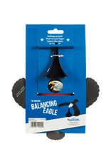 Toysmith Balancing Eagle