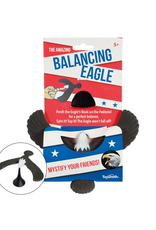 Toysmith Balancing Eagle