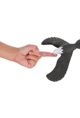 Toysmith Balancing Eagle