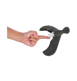 Toysmith Balancing Eagle