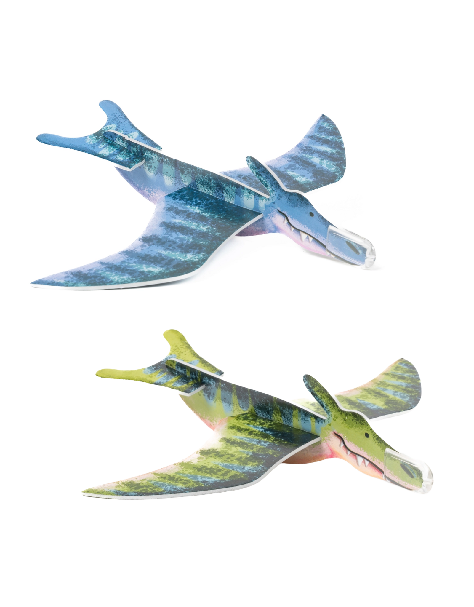 Toysmith Dinosaur Gliders