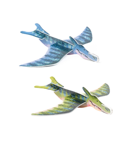Toysmith Dinosaur Gliders