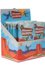 Toysmith Dinosaur Gliders