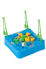 Toysmith Gone Fishing Board or Travel Game