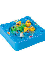 Toysmith Gone Fishing Board or Travel Game