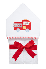 3 Marthas 3M Everykid Towel firetruck