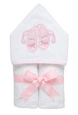 3 Marthas 3M Everykid Towel Ballet