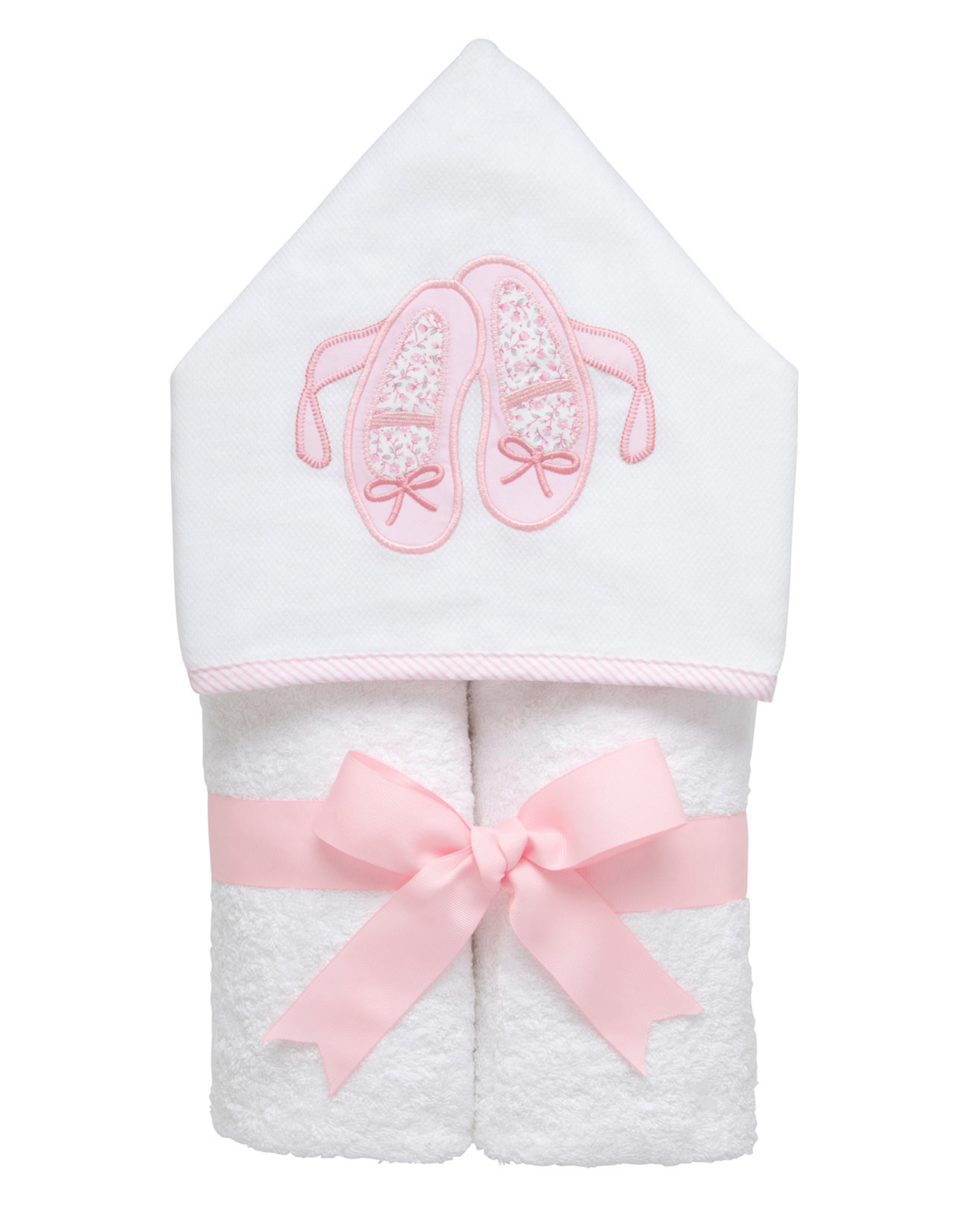 3 Marthas 3M Everykid Towel Ballet