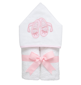 3 Marthas Everykid Towel Ballet