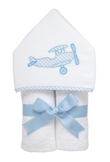 3 Marthas 3M Everykid Towel plane