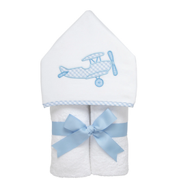 3 Marthas Everykid Towel plane