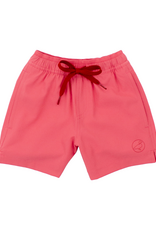 Properly Tied PT Splash Swim Trunk Freedom Flag