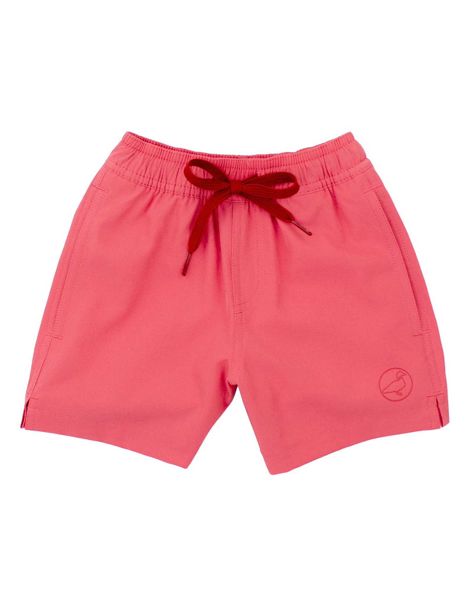 Properly Tied PT Splash Swim Trunk Freedom Flag