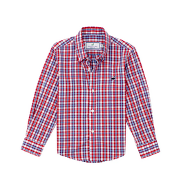 Properly Tied Sportshirt USA