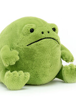 Jellycat Ricky Rain Frog