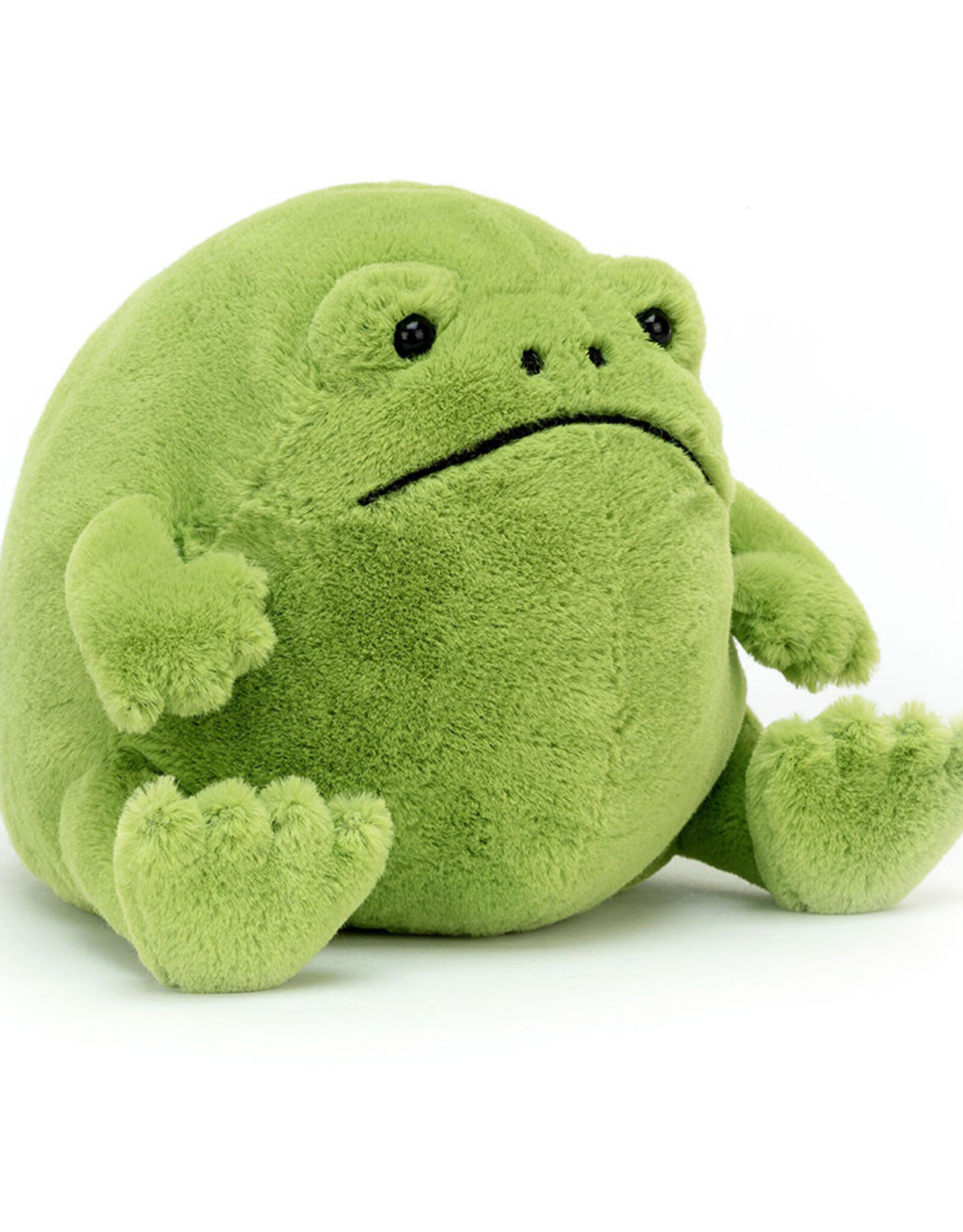 Jellycat Ricky Rain Frog