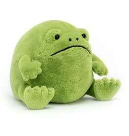 Jellycat Ricky Rain Frog
