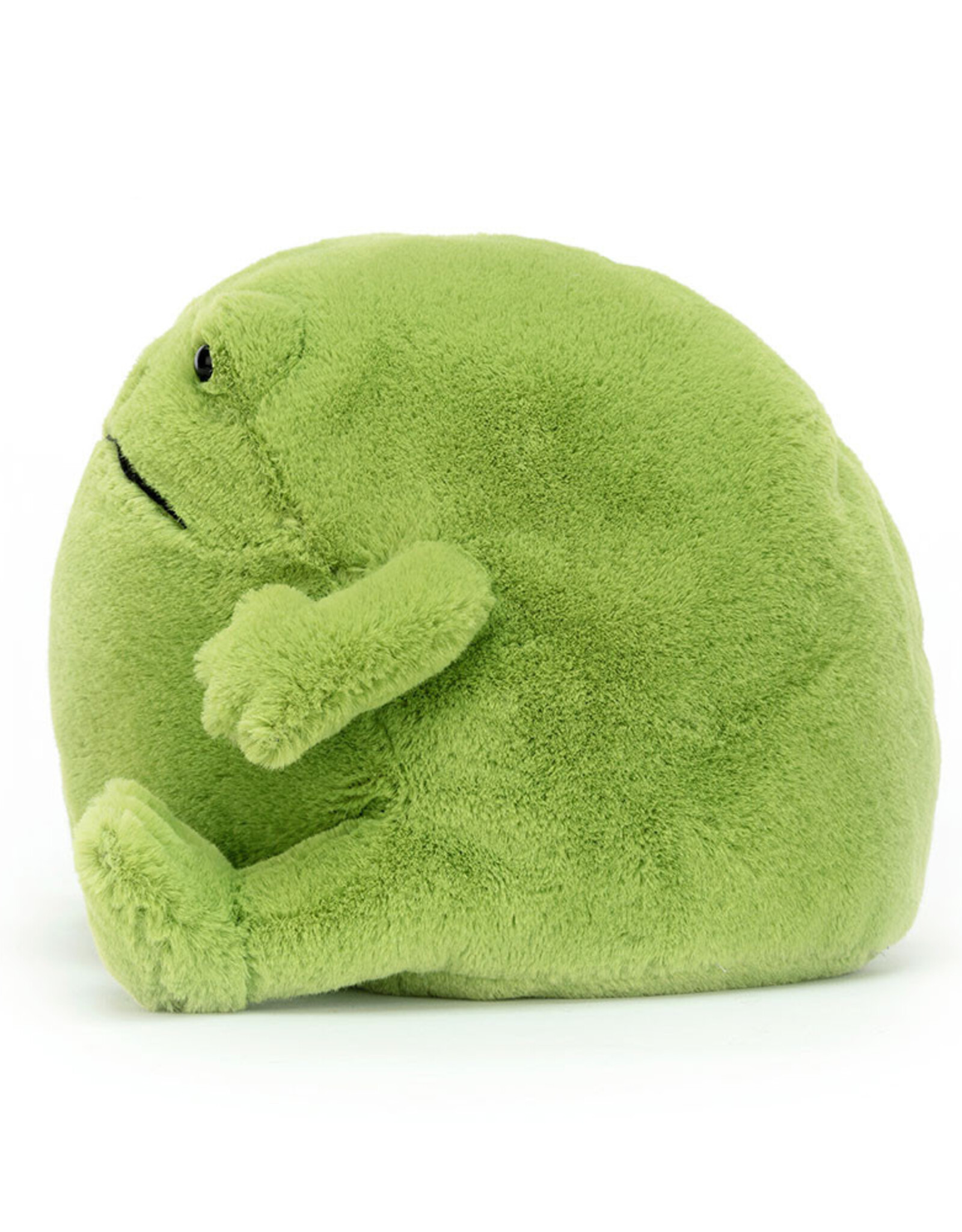 Jellycat Ricky Rain Frog