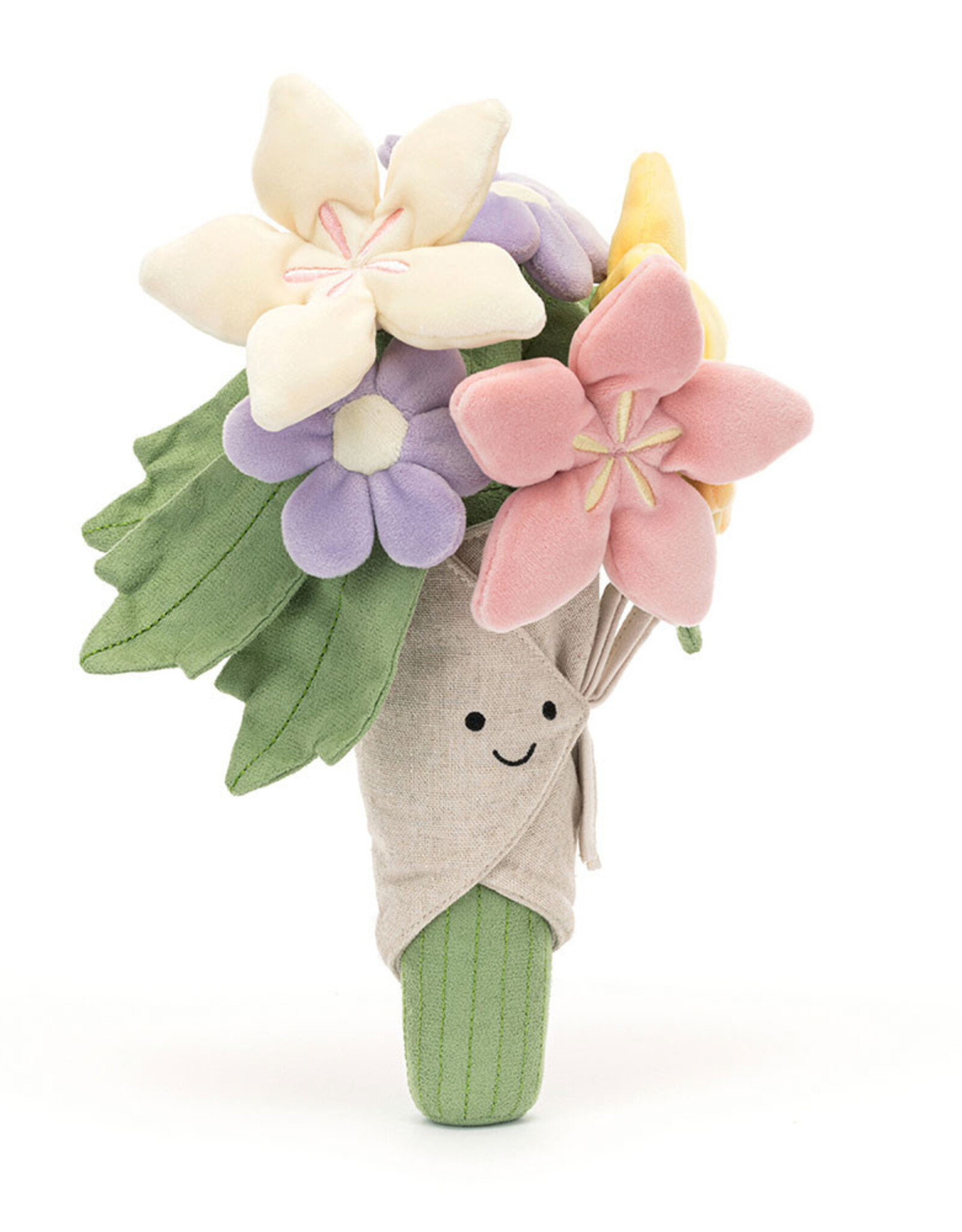 Jellycat Amuseables Bouquet of Flowers