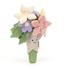 Jellycat Amuseables Bouquet of Flowers
