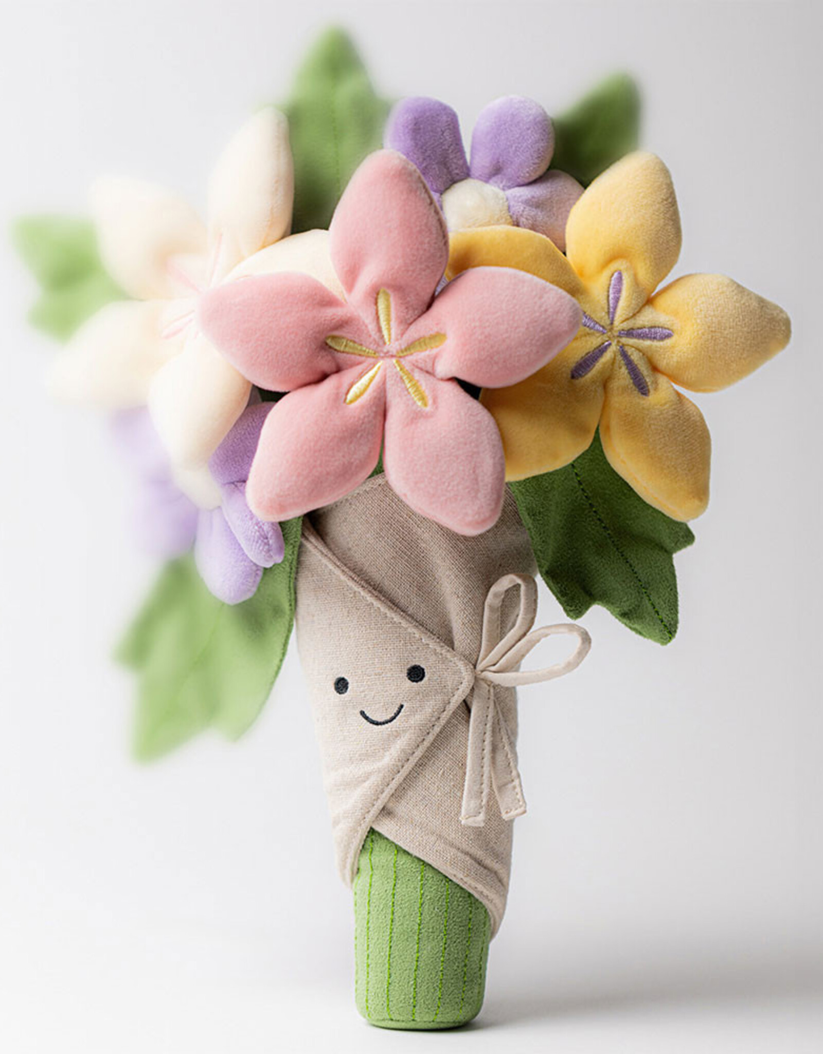 Jellycat Amuseables Bouquet of Flowers