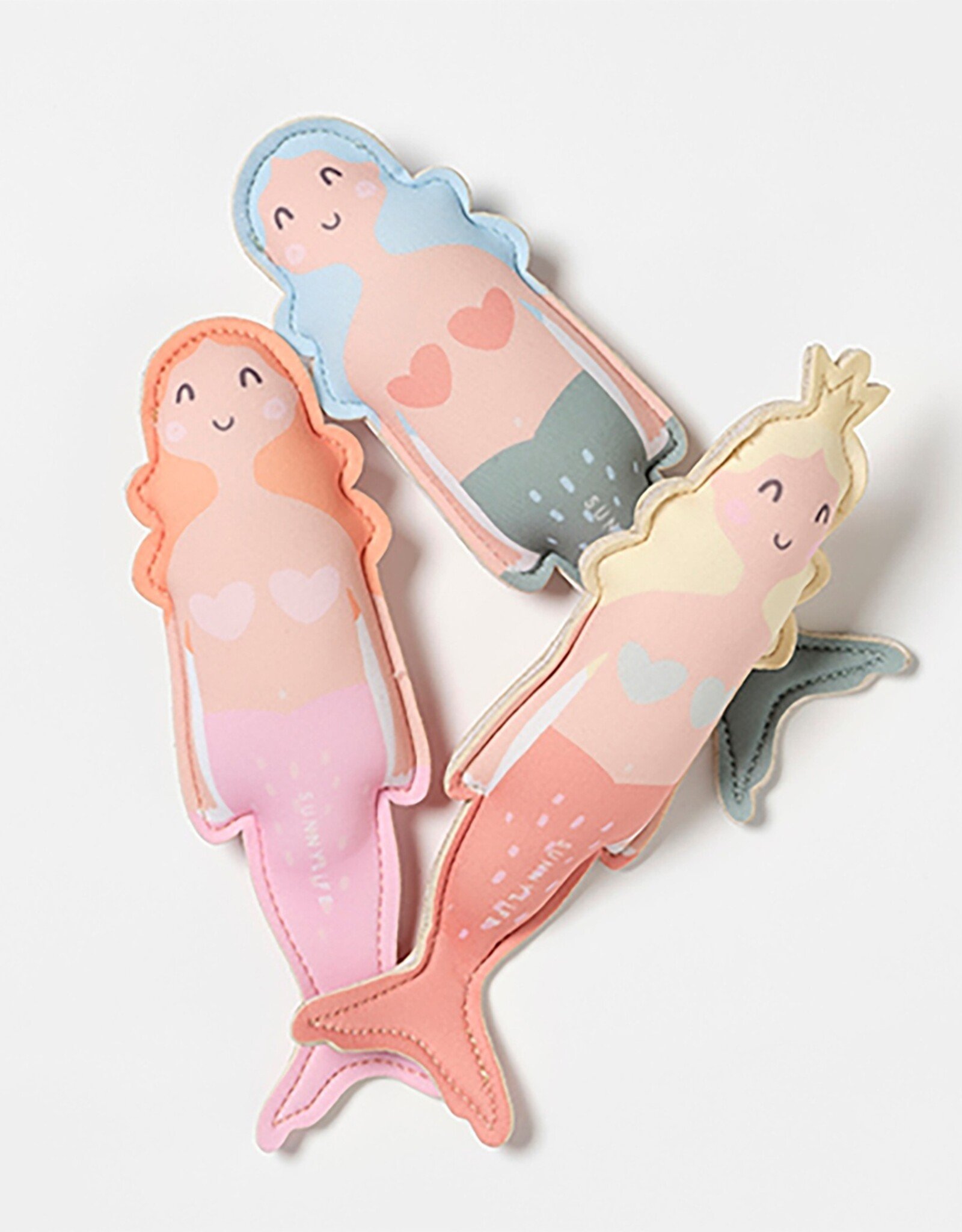 Sunnylife Dive Buddies Melody the Mermaid