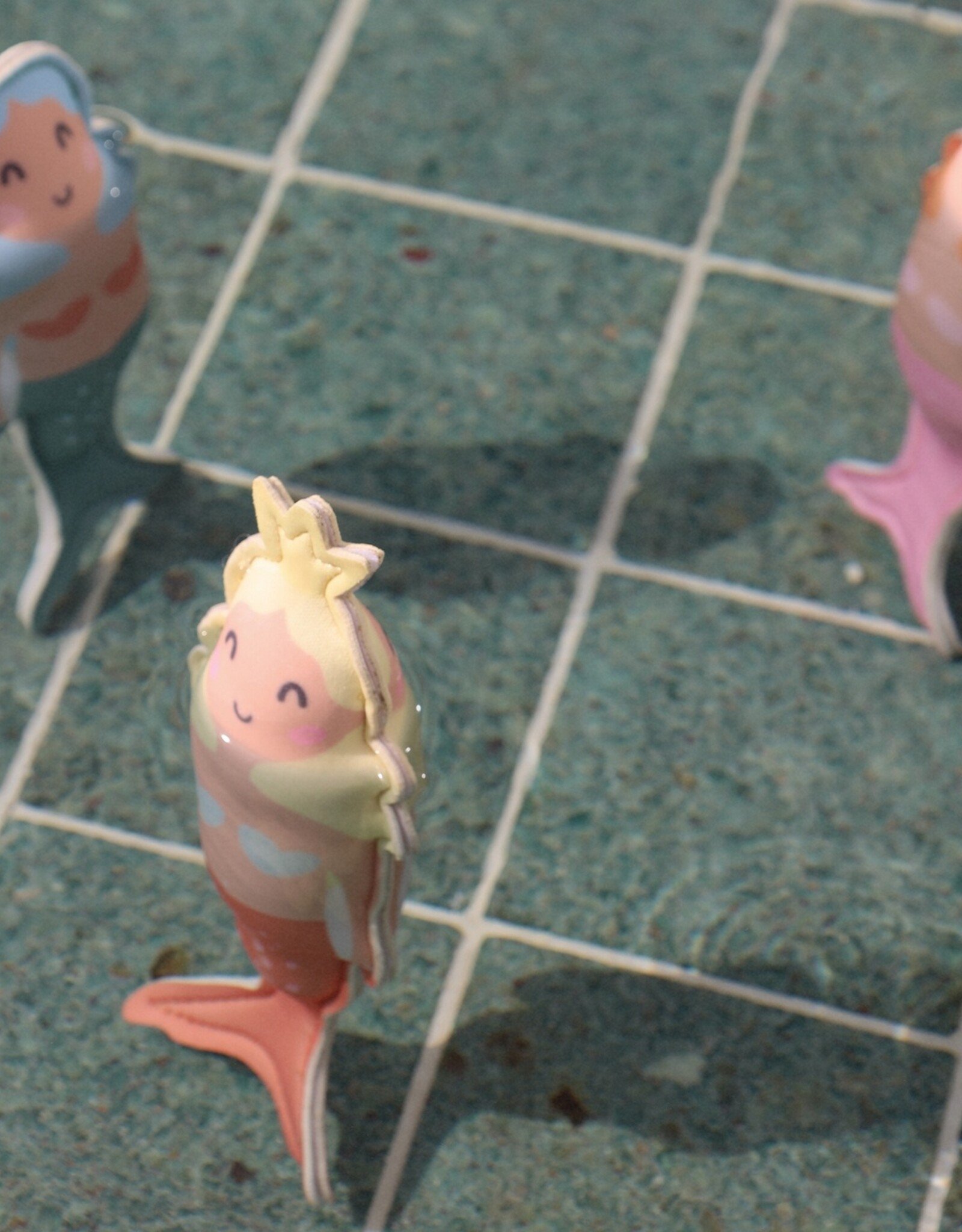 Sunnylife Dive Buddies Melody the Mermaid