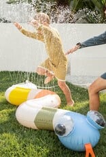 Sunnylife Inflatable Spring Into the Wild Multi