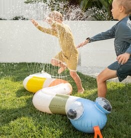 Sunnylife Inflatable Spring Into the Wild Multi