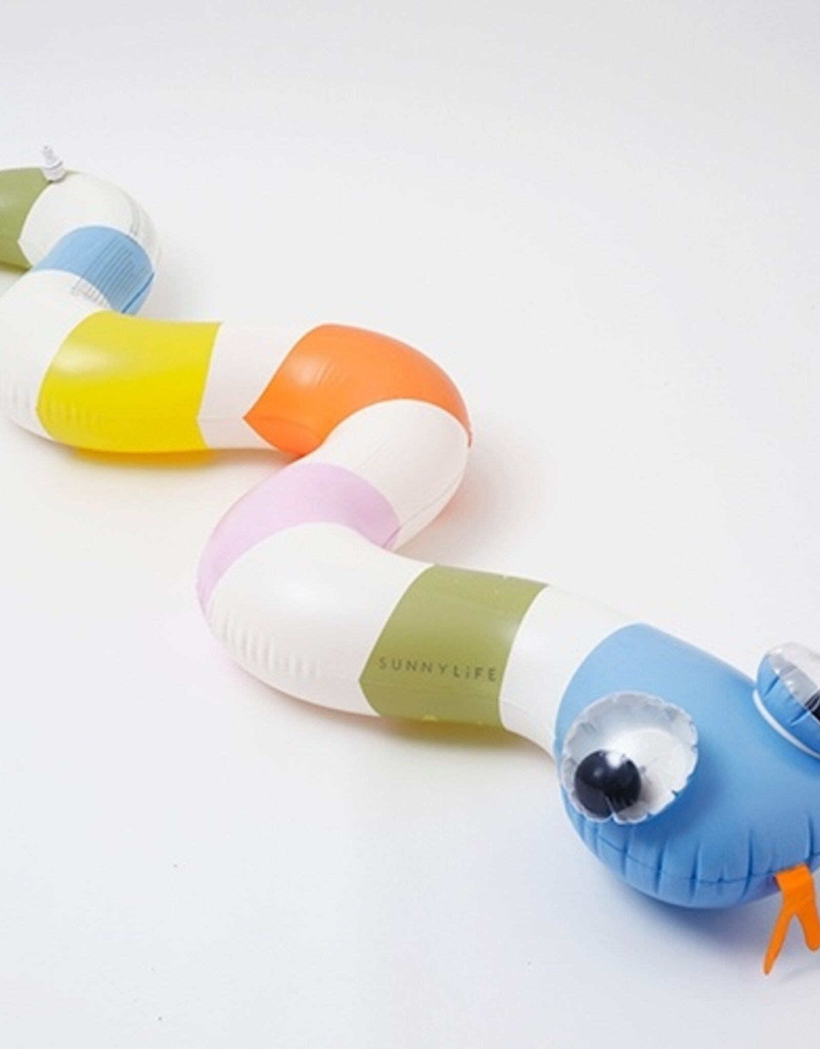 Sunnylife Inflatable Spring Into the Wild Multi