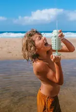 Sunnylife Water Squirters Crocodile Pastel Green