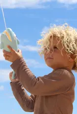 Sunnylife Water Squirters Shark Pastel Blue