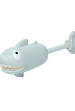 Sunnylife Water Squirters Shark Pastel Blue