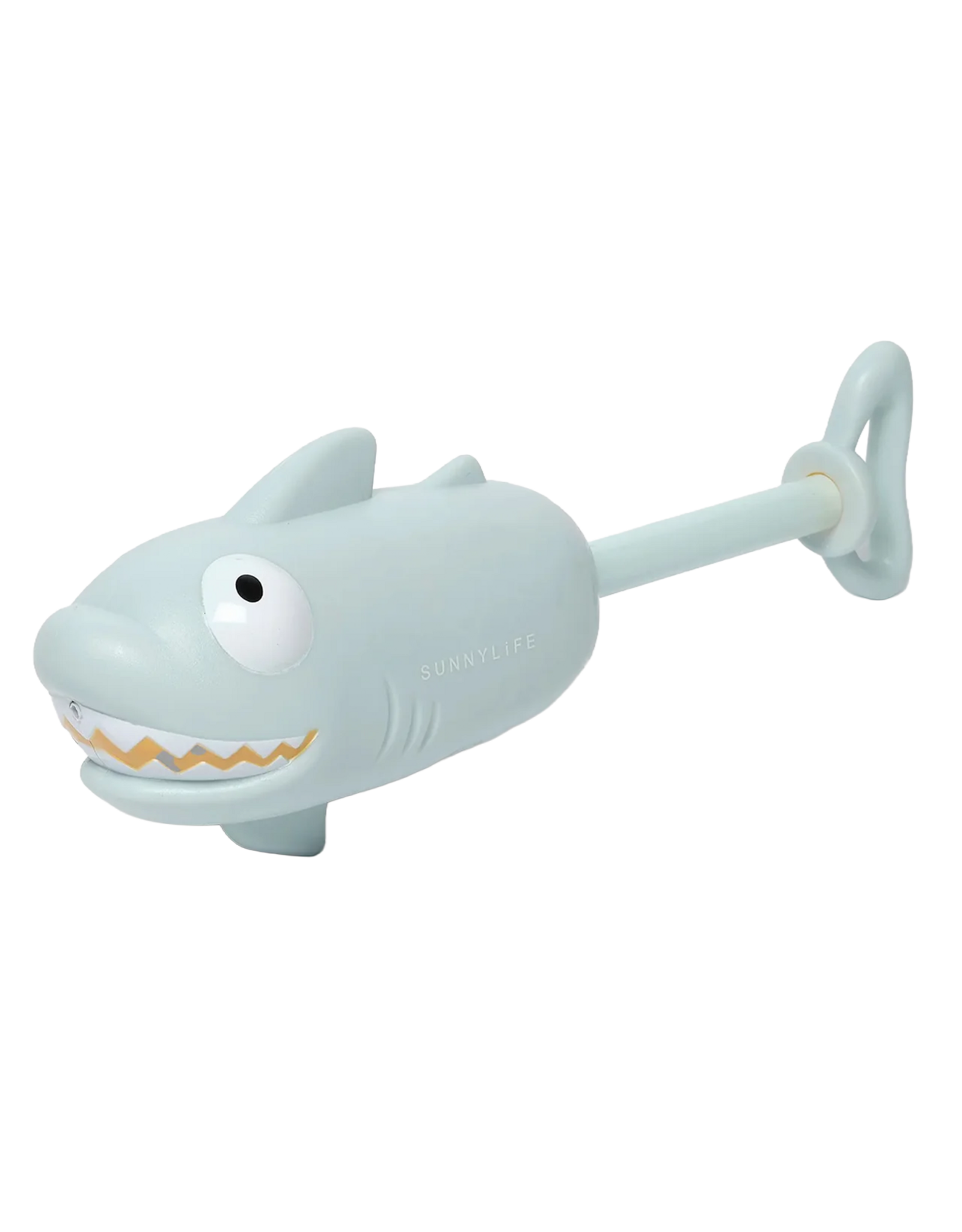 Sunnylife Water Squirters Shark Pastel Blue