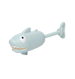 Sunnylife Water Squirters Shark Pastel Blue