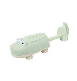 Sunnylife Water Squirters Crocodile Pastel Green