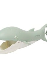 Sunnylife Sand Claws Whale Green