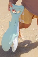 Sunnylife Sand Claws Whale Green