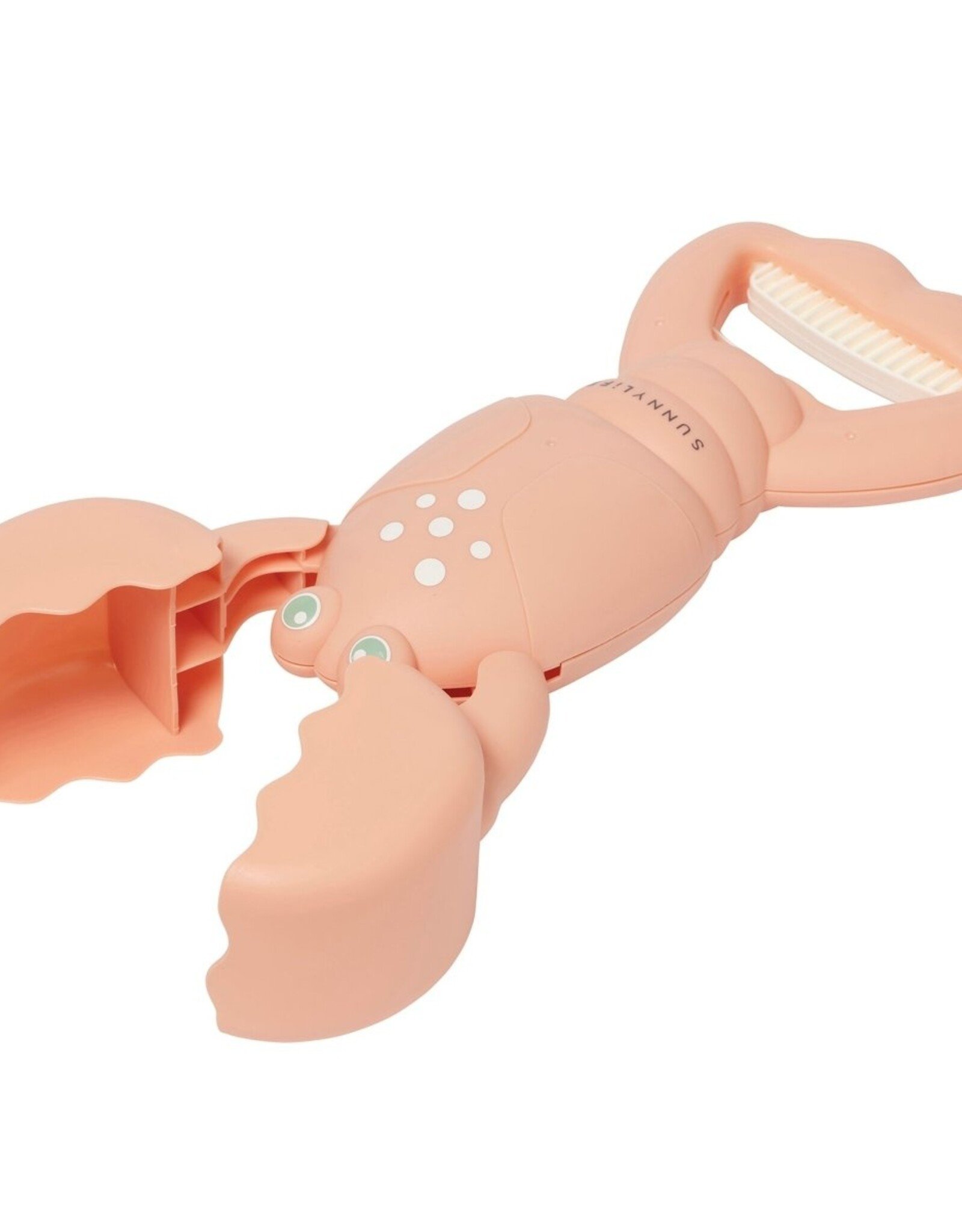 Sunnylife Sand Claws Lobster Coral