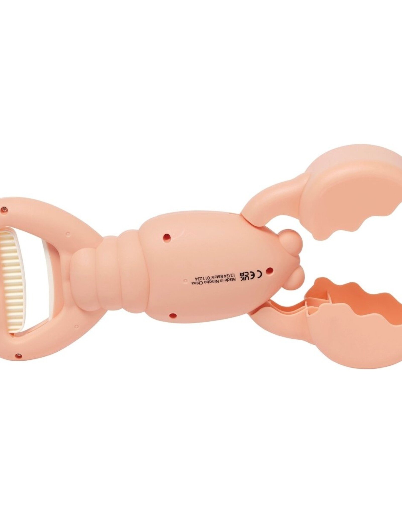 Sunnylife Sand Claws Lobster Coral