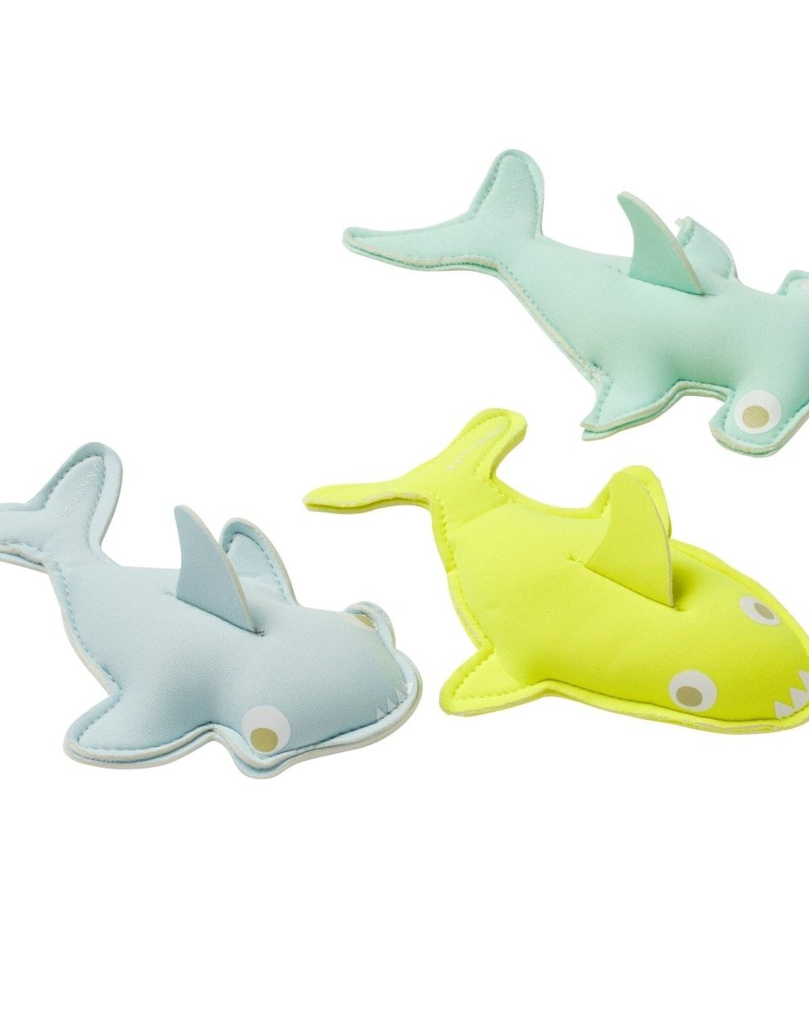 Sunnylife Dive Buddies Salty the Shark