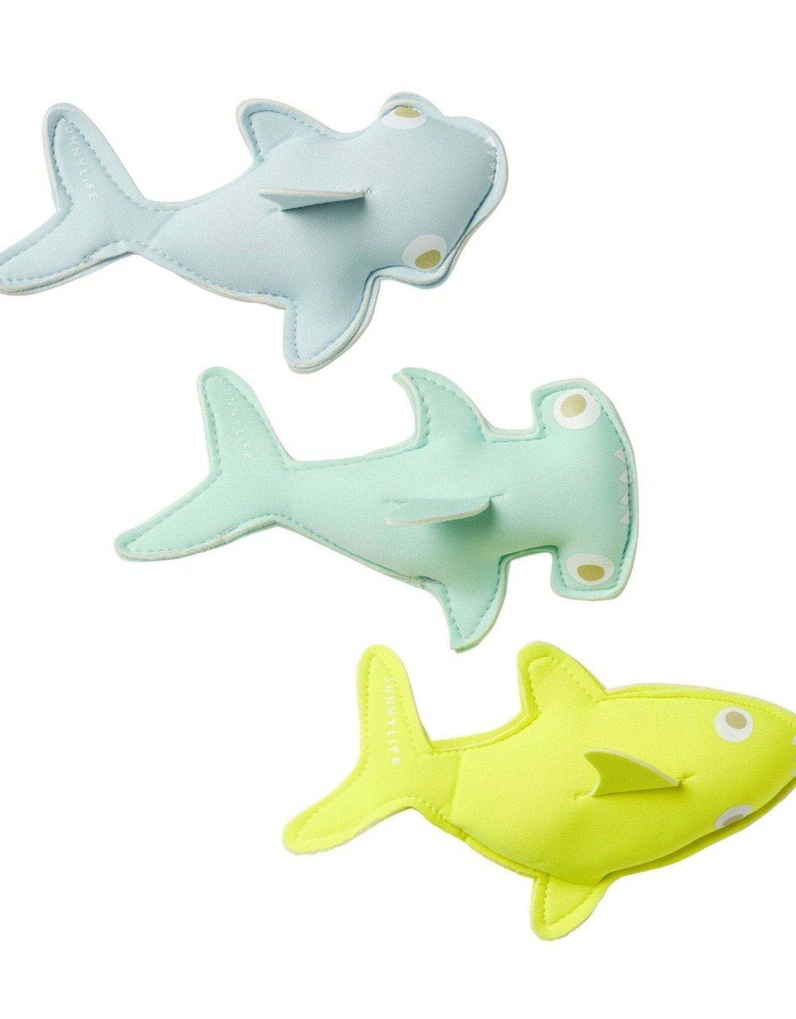 Sunnylife Dive Buddies Salty the Shark