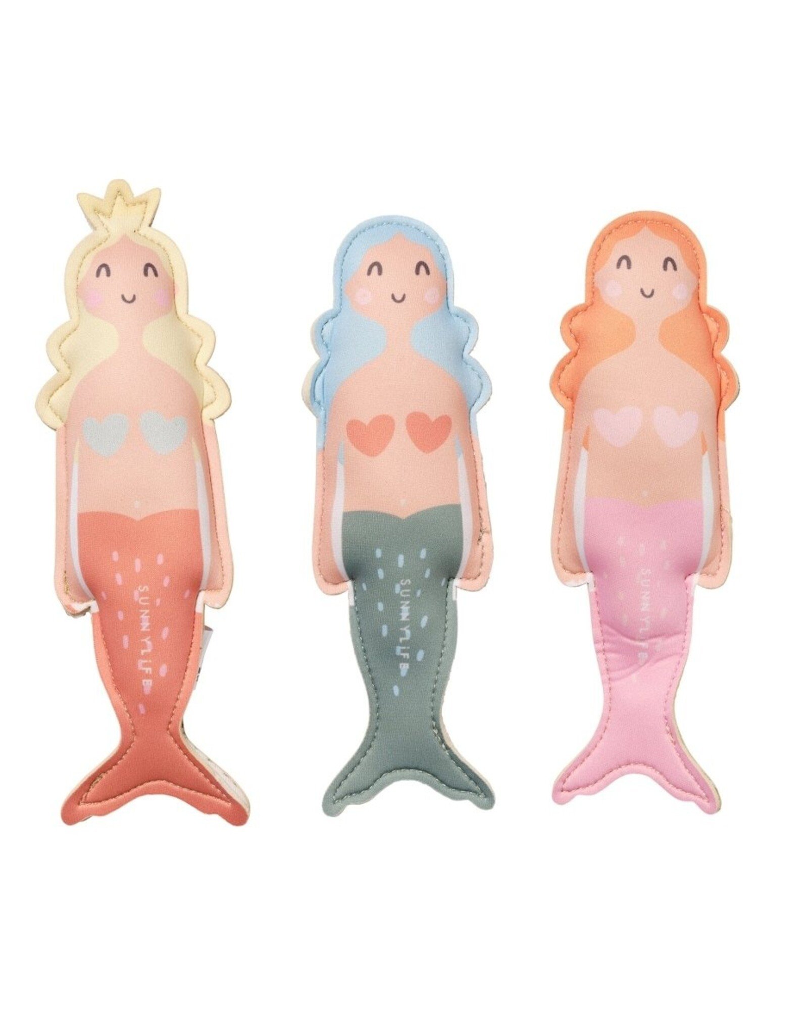 Sunnylife Dive Buddies Melody the Mermaid