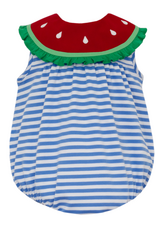 Claire and Charlie 5014F Watermelon Knit Sunbubble