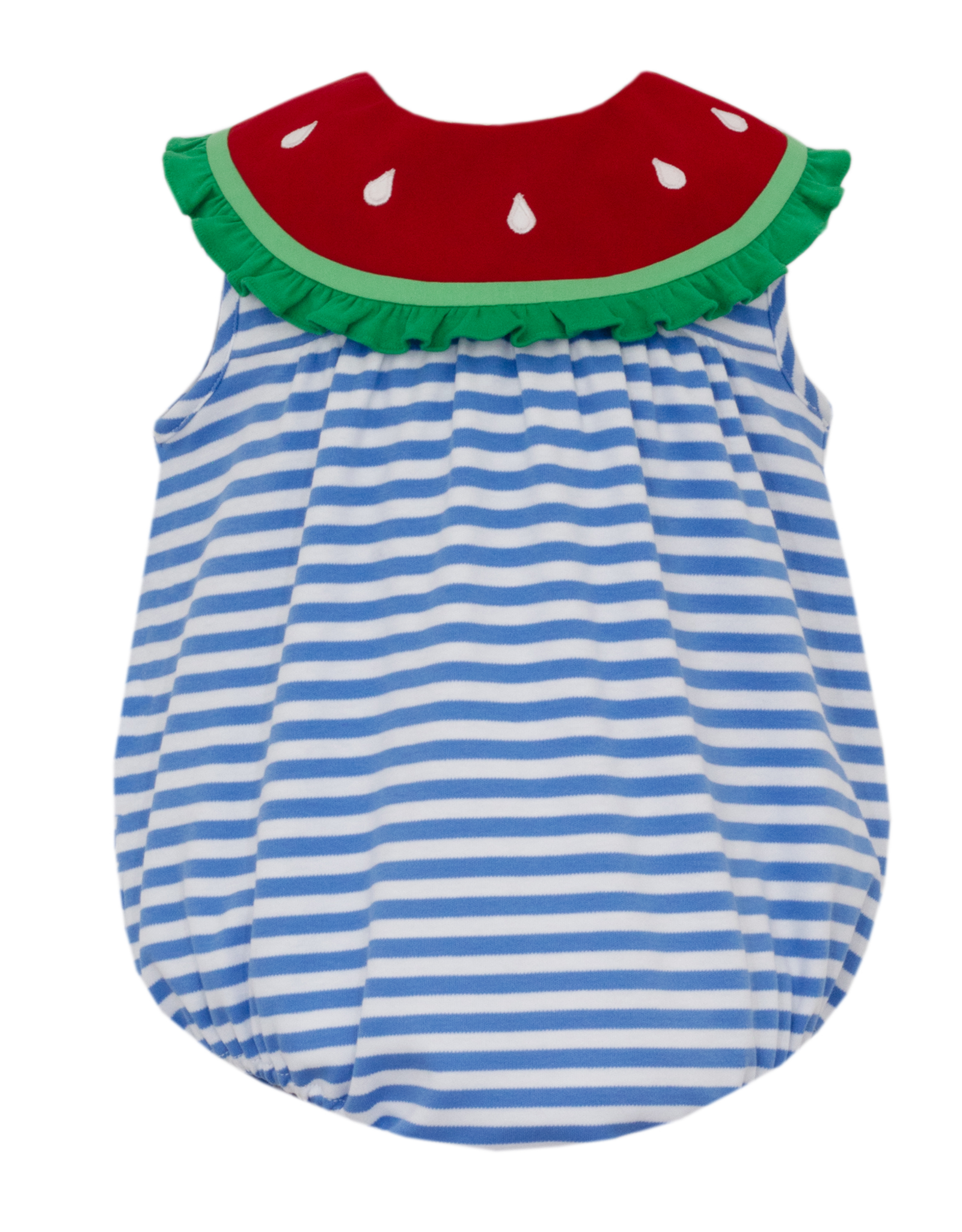 Claire and Charlie 5014F Watermelon Knit Sunbubble